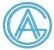 Logo gaming addicts anonymous