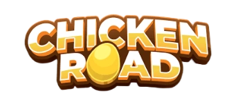 Logo gry Chicken Road