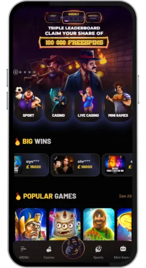 Selecting a UK online casino with Chicken Road 2