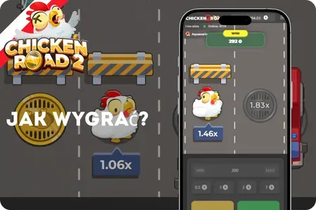 Strategie wygrywania w Chicken Road 2
