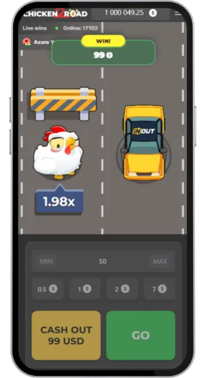 Kura zdobywa nagrodę