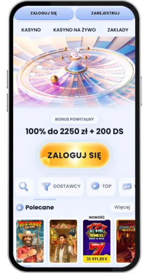 Wybór polskiego kasyna online z Chicken Road 2