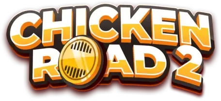 Chicken road 2 logo