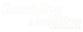 Gambling Helpline Logo